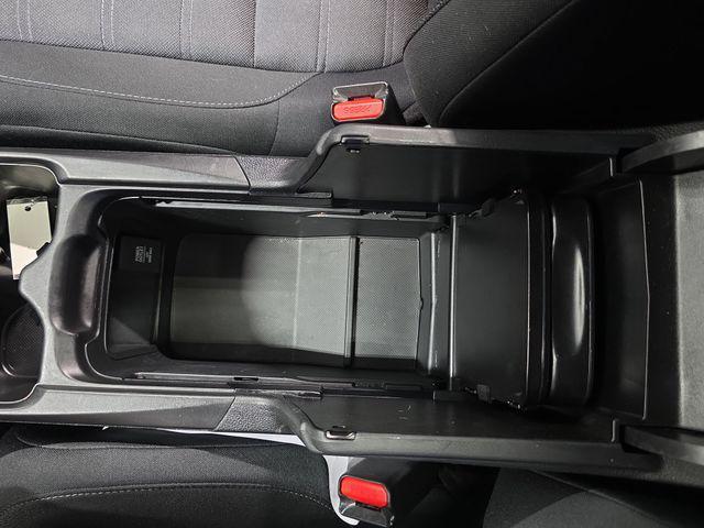 used 2022 Honda CR-V car, priced at $23,460