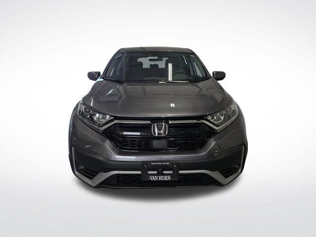 used 2022 Honda CR-V car, priced at $23,460