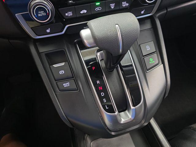 used 2022 Honda CR-V car, priced at $23,460