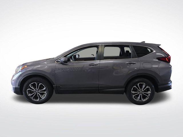 used 2022 Honda CR-V car, priced at $23,460
