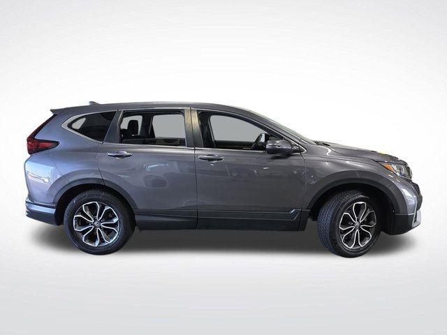 used 2022 Honda CR-V car, priced at $23,460