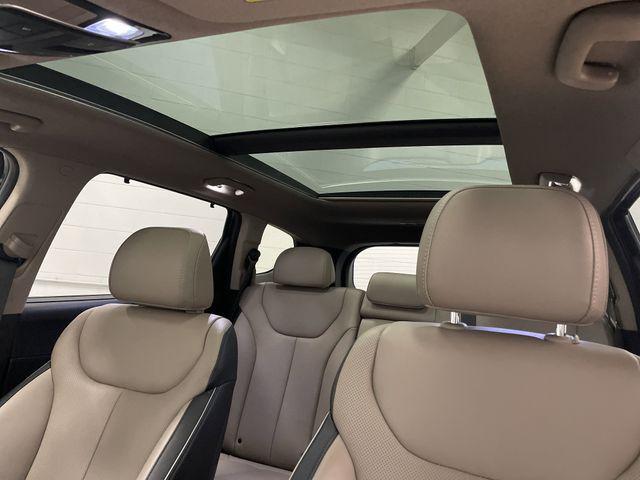 used 2023 Hyundai Santa Fe car, priced at $29,981