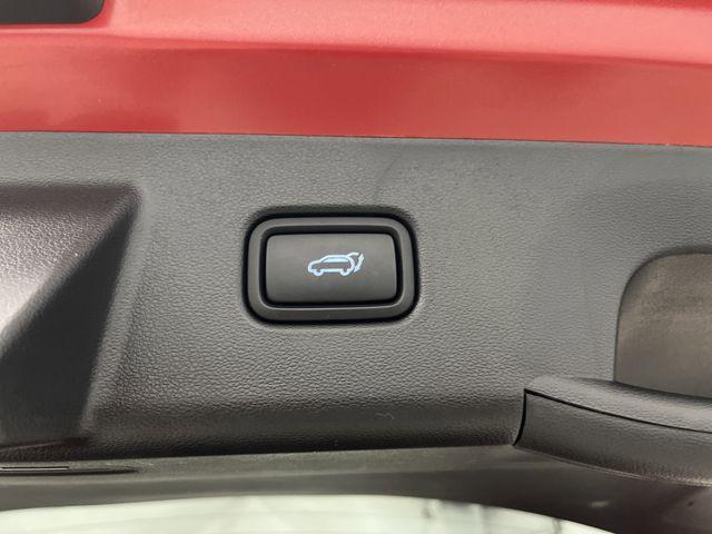 used 2022 Hyundai Tucson car, priced at $20,295