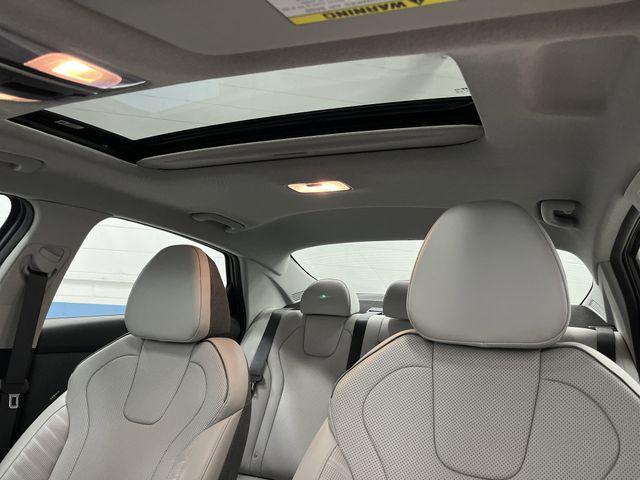 used 2024 Hyundai Elantra car, priced at $20,722