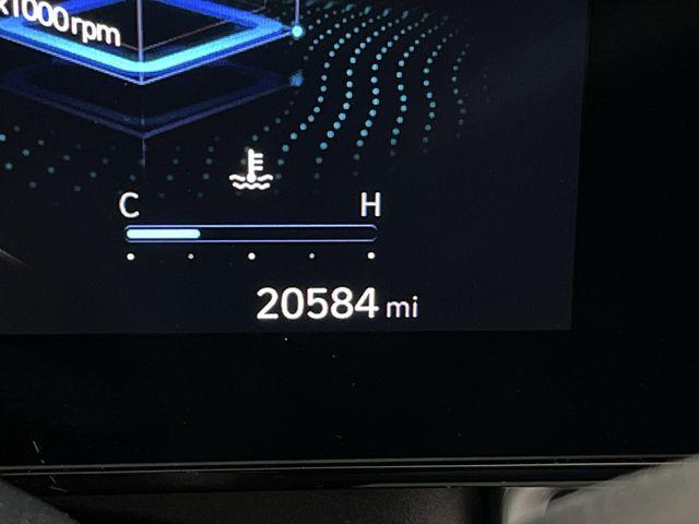 used 2024 Hyundai Elantra car, priced at $20,722