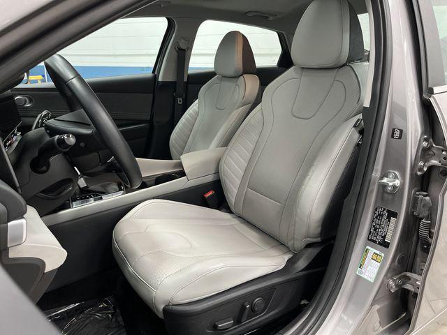 used 2024 Hyundai Elantra car, priced at $20,722