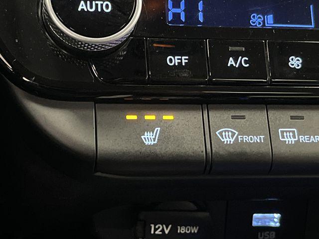 used 2024 Hyundai Elantra car, priced at $20,722