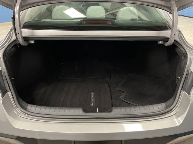 used 2024 Hyundai Elantra car, priced at $20,722