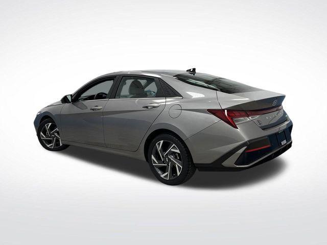 used 2024 Hyundai Elantra car, priced at $20,722