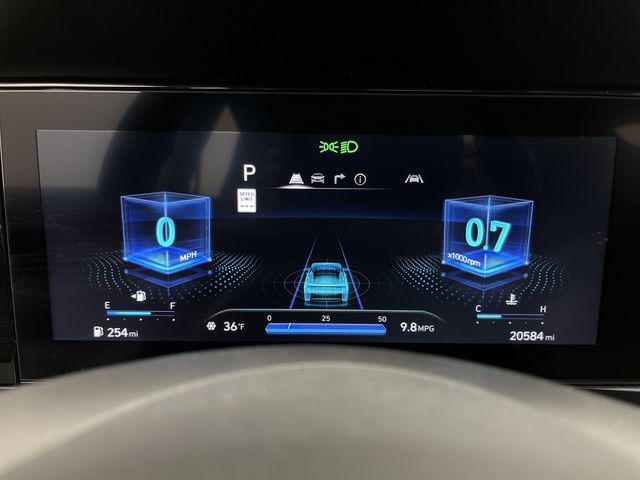 used 2024 Hyundai Elantra car, priced at $20,722