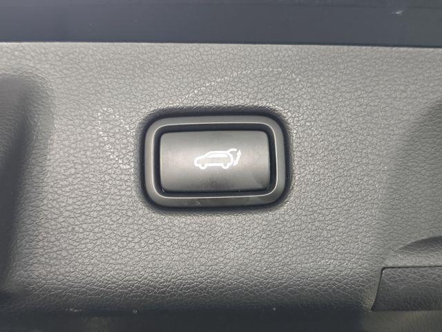 used 2024 Hyundai Palisade car, priced at $33,714