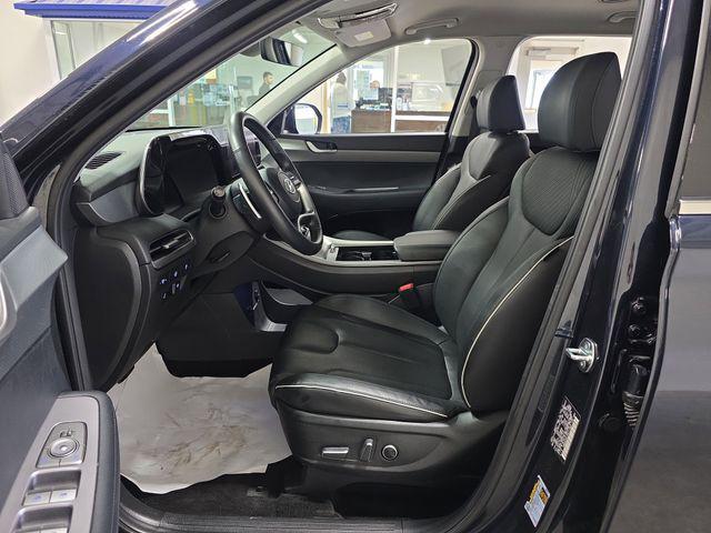 used 2024 Hyundai Palisade car, priced at $33,714