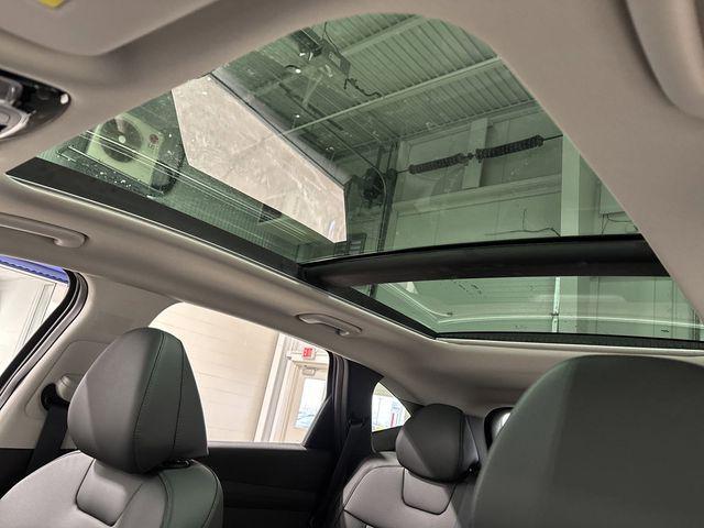 new 2025 Hyundai TUCSON Hybrid car, priced at $36,513