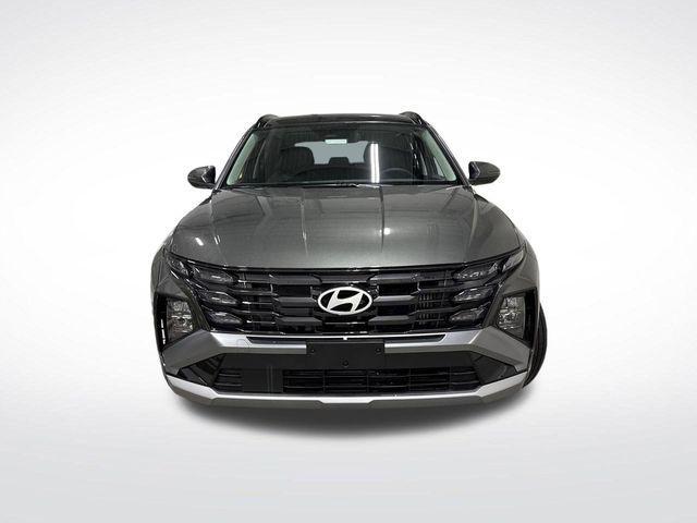 new 2025 Hyundai TUCSON Hybrid car, priced at $36,513