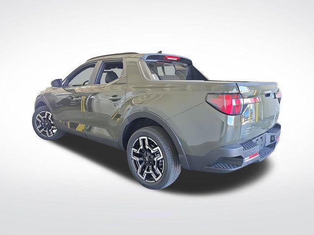 new 2025 Hyundai SANTA CRUZ car, priced at $41,896