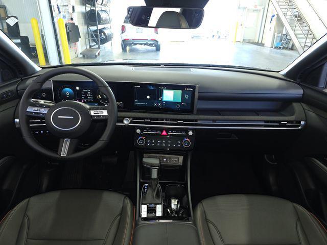 new 2025 Hyundai SANTA CRUZ car, priced at $42,896