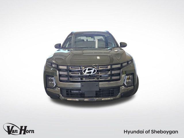 new 2025 Hyundai SANTA CRUZ car, priced at $42,896