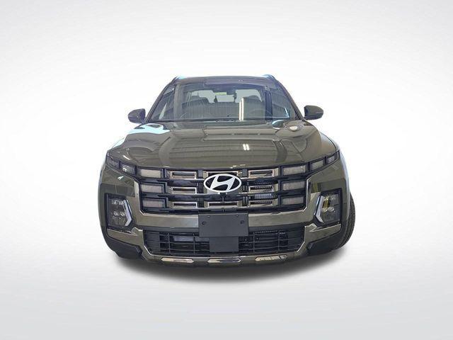 new 2025 Hyundai SANTA CRUZ car, priced at $41,896
