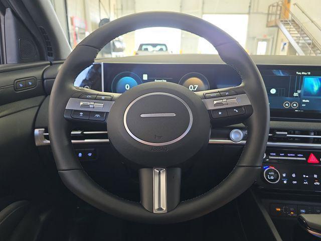 new 2025 Hyundai SANTA CRUZ car, priced at $41,896