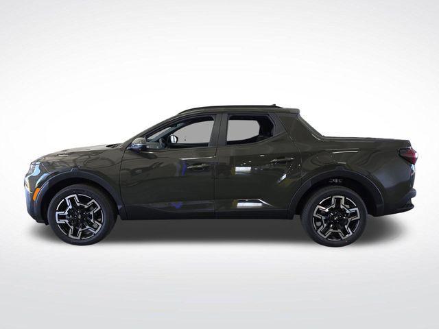 new 2025 Hyundai SANTA CRUZ car, priced at $41,896