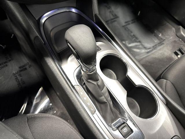 used 2024 Chevrolet Malibu car, priced at $19,500