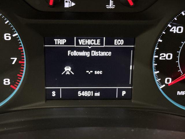 used 2024 Chevrolet Malibu car, priced at $19,500