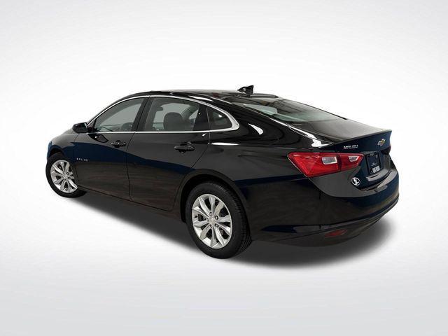 used 2024 Chevrolet Malibu car, priced at $19,500