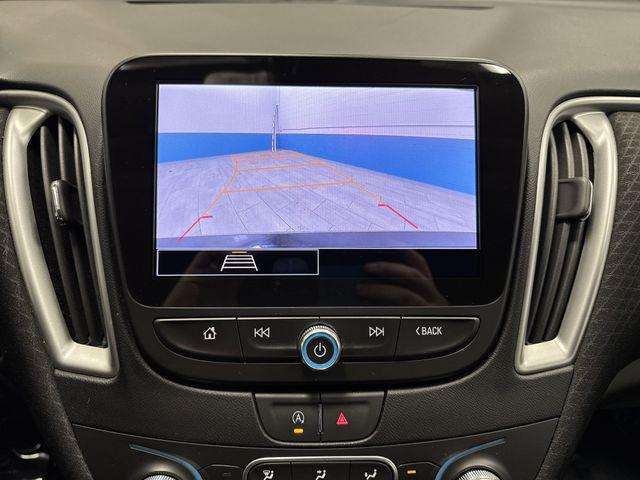 used 2024 Chevrolet Malibu car, priced at $19,500