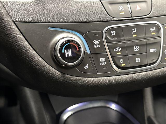 used 2024 Chevrolet Malibu car, priced at $19,500