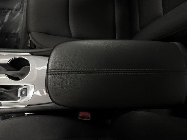 used 2024 Chevrolet Malibu car, priced at $19,500