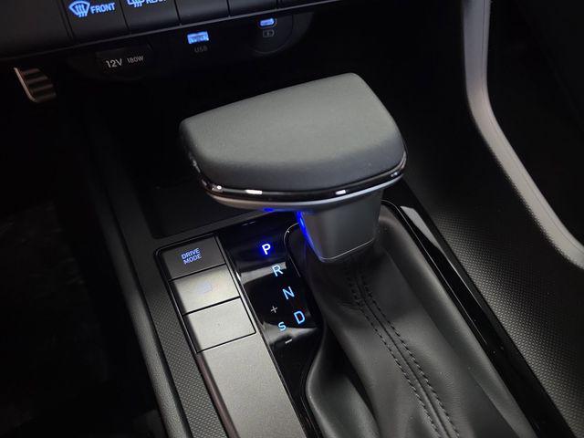 new 2025 Hyundai Elantra car, priced at $23,511