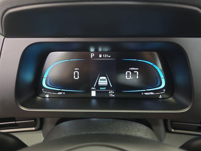 new 2025 Hyundai Elantra car, priced at $24,011