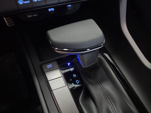 new 2025 Hyundai Elantra car, priced at $24,011