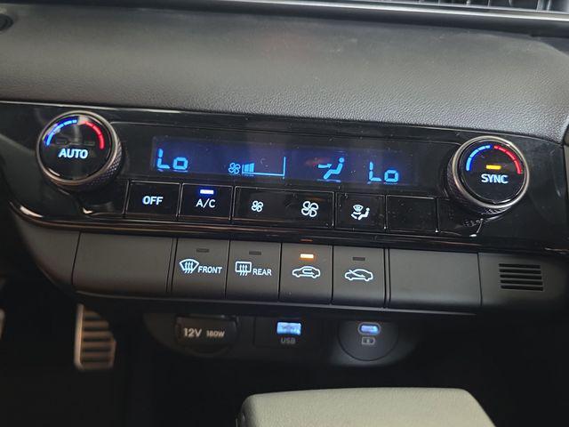 new 2025 Hyundai Elantra car, priced at $24,011