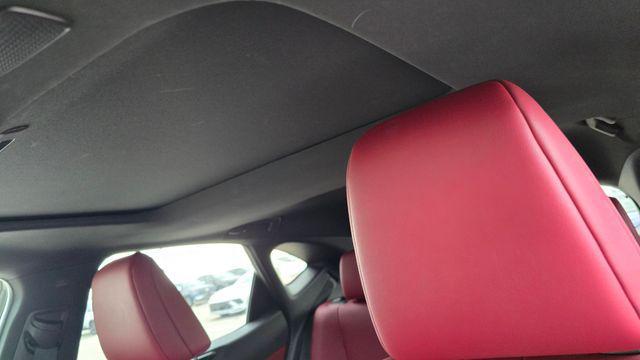 used 2022 Lexus NX 350 car, priced at $37,965