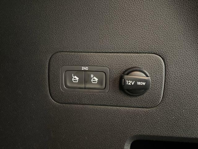 used 2022 Hyundai Santa Fe car, priced at $21,988