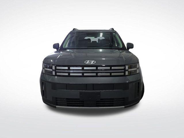 new 2025 Hyundai Santa Fe car, priced at $38,331