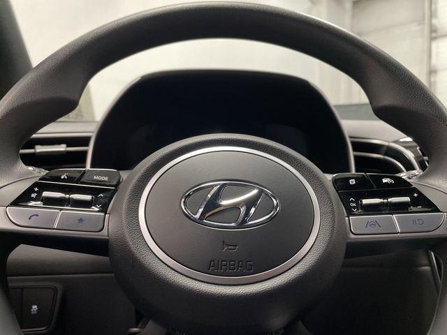 used 2023 Hyundai SANTA CRUZ car, priced at $26,482