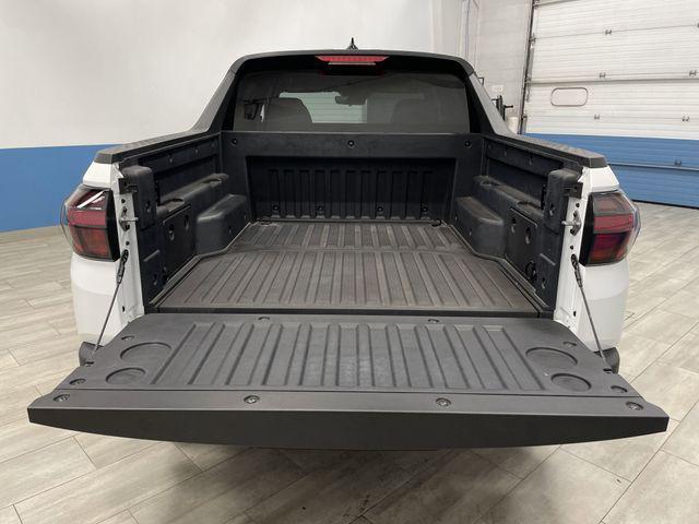 used 2023 Hyundai SANTA CRUZ car, priced at $26,482