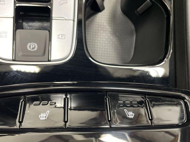 used 2023 Hyundai SANTA CRUZ car, priced at $26,482
