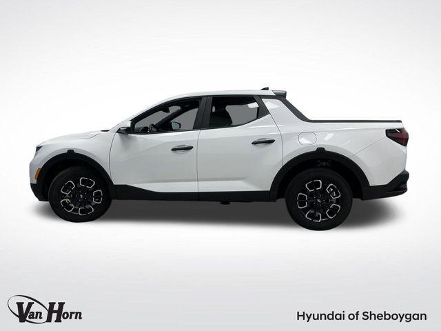 used 2023 Hyundai SANTA CRUZ car, priced at $26,482