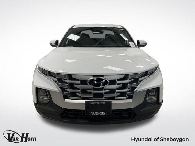 used 2023 Hyundai SANTA CRUZ car, priced at $26,482
