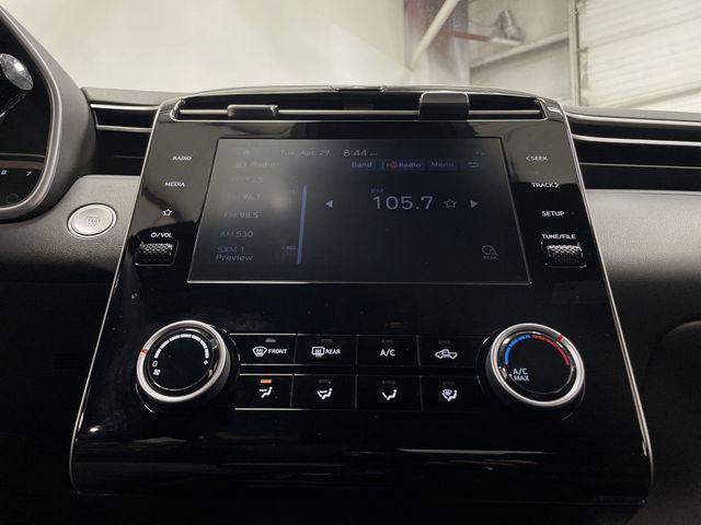 used 2023 Hyundai SANTA CRUZ car, priced at $26,482