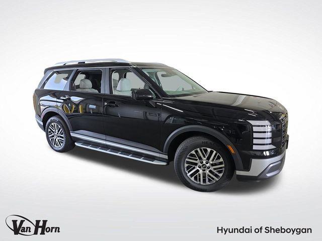 new 2026 Hyundai Palisade car, priced at $45,998