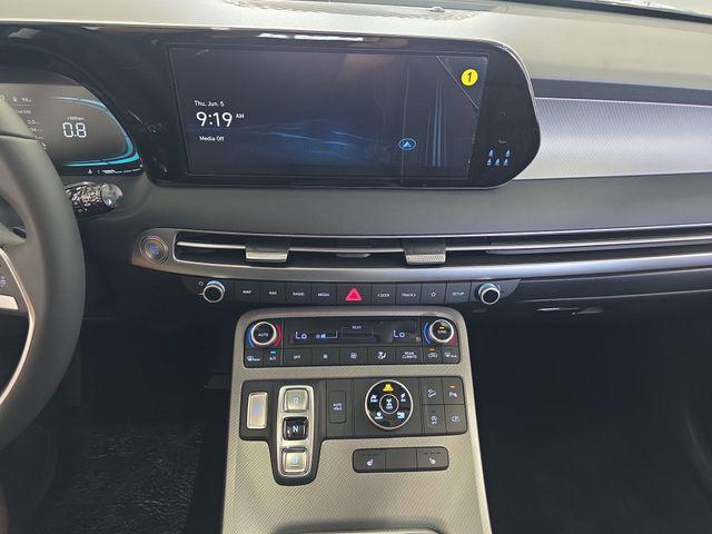 new 2025 Hyundai Palisade car, priced at $45,069