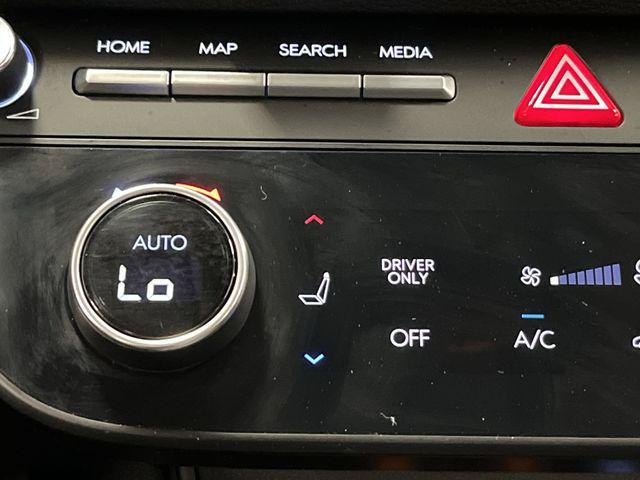 used 2024 Hyundai Sonata Hybrid car, priced at $29,274