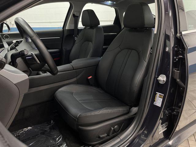 used 2024 Hyundai Sonata Hybrid car, priced at $29,274