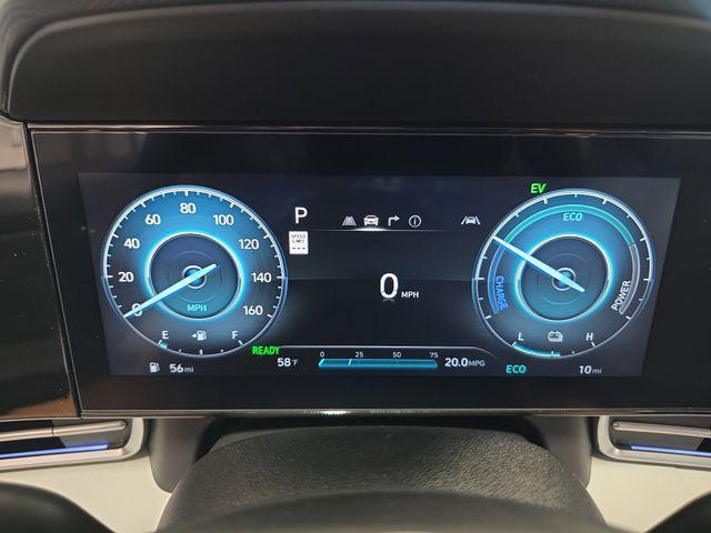 new 2025 Hyundai Elantra car, priced at $30,963