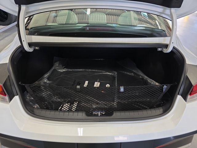 new 2025 Hyundai Elantra car, priced at $30,963