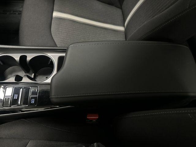 used 2023 Hyundai Sonata car, priced at $21,159